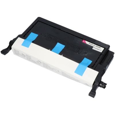 Huismerk Samsung CLP-M660B (ST924A) Toner Magenta