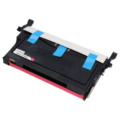 Huismerk Samsung CLP-M660B (ST924A) Toner Magenta