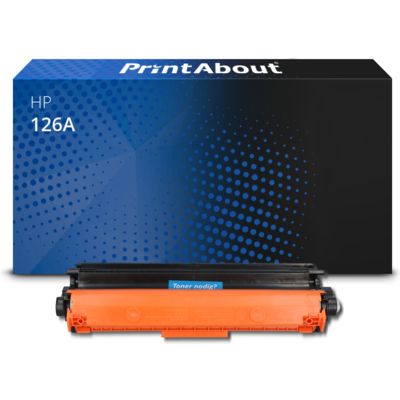 Huismerk HP 126A (CE314A) Drum