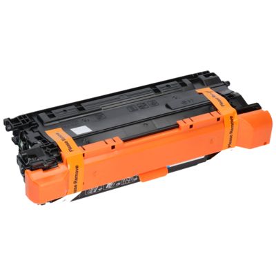 Huismerk HP 646A (CF031A) Toner Cyaan