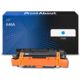 Toner compatible HP 646A (CF031A) - Cyan