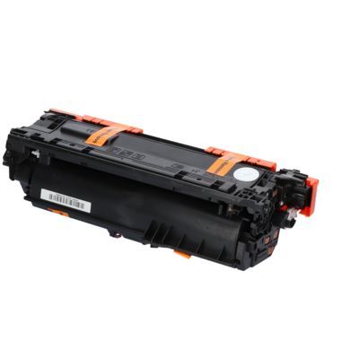 Toner compatible HP 646A (CF033A) - Magenta