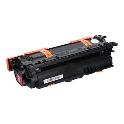 Toner compatible HP 646A (CF033A) - Magenta