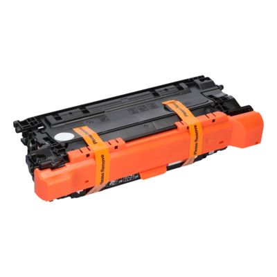 Toner compatible HP 646A (CF033A) - Magenta