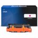 Huismerk HP 646A (CF033A) Toner Magenta