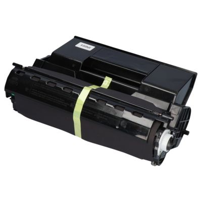 Huismerk Xerox 113R00712 Toner Zwart