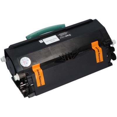 Huismerk Lexmark X264A21G Toner Zwart