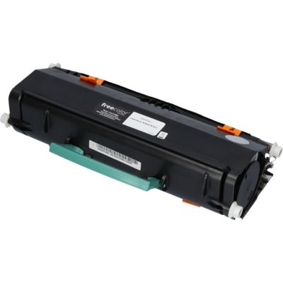 Huismerk Lexmark X264A21G Toner Zwart