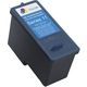 Dell 592-10279 (KX703) - 3-couleurs - Cartouche d'encre
