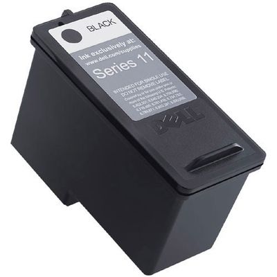 Dell 592-10278 (KX701) - Noir - Cartouche d'encre