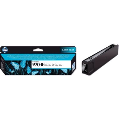 HP 970 (CN621AE) - Noir - Cartouche d'encre