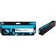 HP 971 (CN622AE) - Cyan - Cartouche d'encre