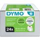 Dymo 13188 (S0722360) Multipack (28 mm x 89  mm) 24 rollen