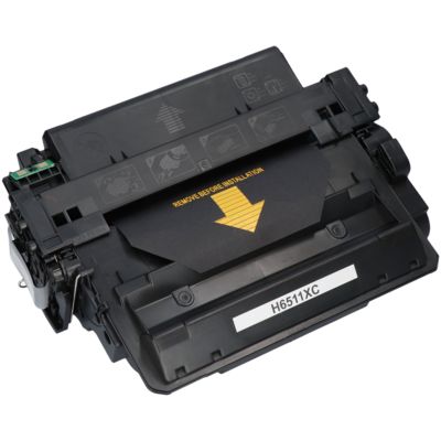 Toner compatible Canon 710H - Noir - Grande capacité