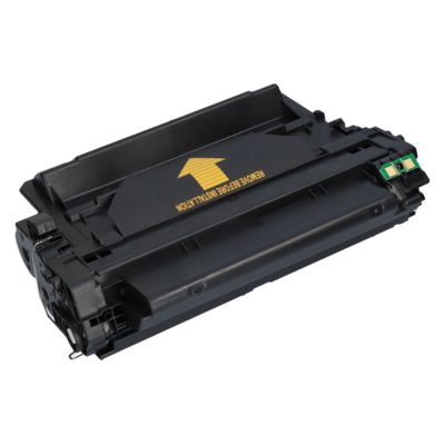 Toner compatible Canon 710H - Noir - Grande capacité