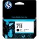 HP 711 (CZ129A) - Noir - Cartouche d'encre