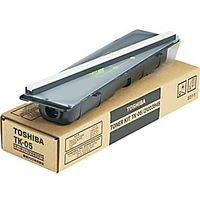 Toshiba TK-05 Toner Zwart