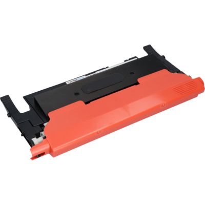 Huismerk Samsung CLT-K406S (SU118A) Toner Zwart
