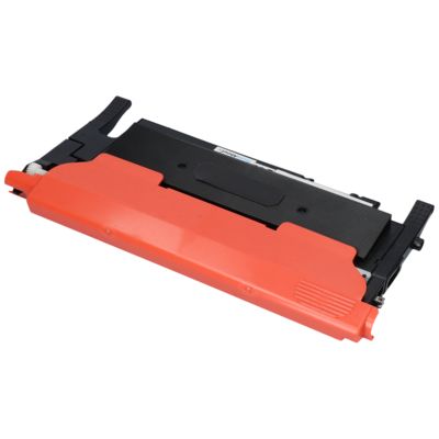 Huismerk Samsung CLT-K406S (SU118A) Toner Zwart