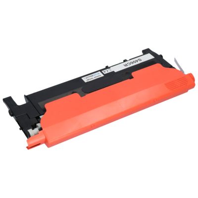 Toner compatible Samsung CLT-C406S (ST984A) - Cyan