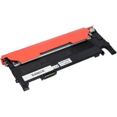 Toner compatible Samsung CLT-C406S (ST984A) - Cyan