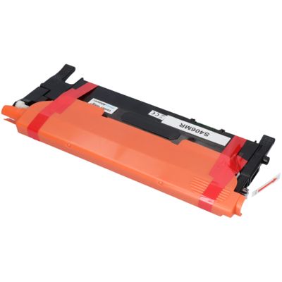 Toner compatible Samsung CLT-M406S (SU252A) - Magenta
