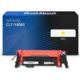 Huismerk Samsung CLT-Y406S (SU462A) Toner Geel