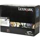 Lexmark X644X31E Toner Zwart Extra hoge capaciteit