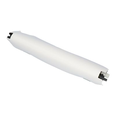 Toner compatible OKI 44250721 - Jaune