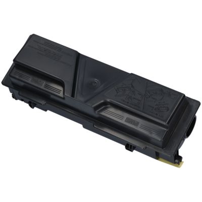 Toner compatible Kyocera TK-1140 - Noir