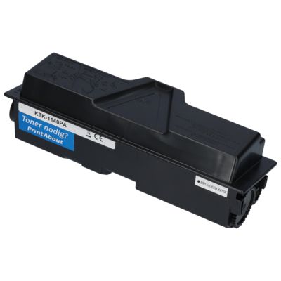 Toner compatible Kyocera TK-1140 - Noir