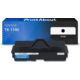 Toner compatible Kyocera TK-1140 - Noir