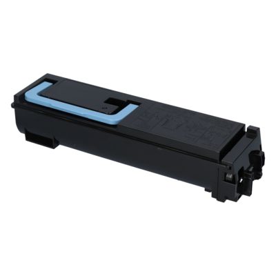 Toner compatible Kyocera TK-550K - Noir