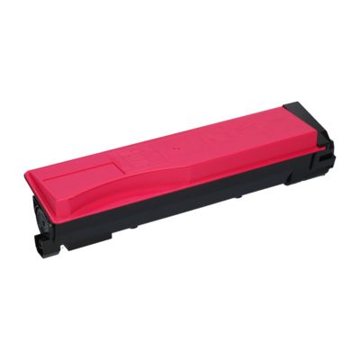 Huismerk Kyocera TK-550M Toner Magenta