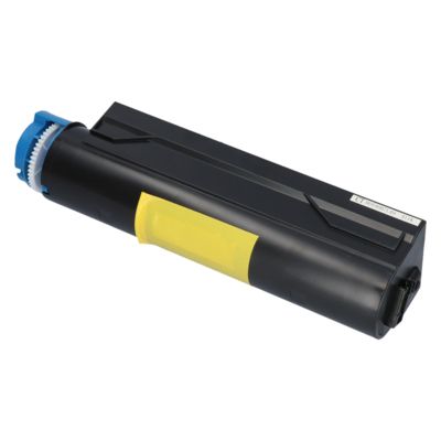 Huismerk OKI 44574702 Toner Zwart