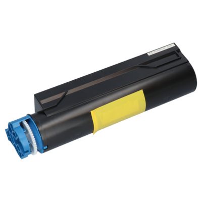 Huismerk OKI 44574702 Toner Zwart