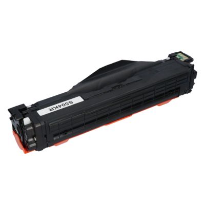 Huismerk Samsung CLT-K504S (SU158A) Toner Zwart