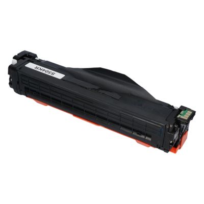 Huismerk Samsung CLT-K504S (SU158A) Toner Zwart