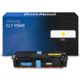 Huismerk Samsung CLT-Y504S (SU502A) Toner Geel
