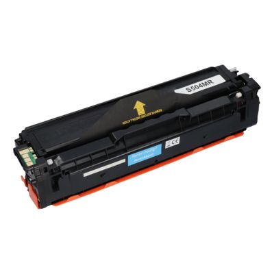 Toner compatible Samsung CLT-M504S (SU292A) - Magenta