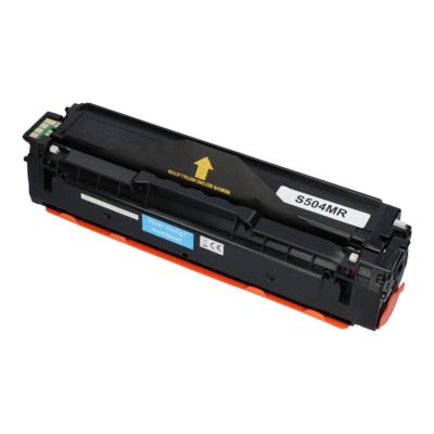 Toner compatible Samsung CLT-M504S (SU292A) - Magenta