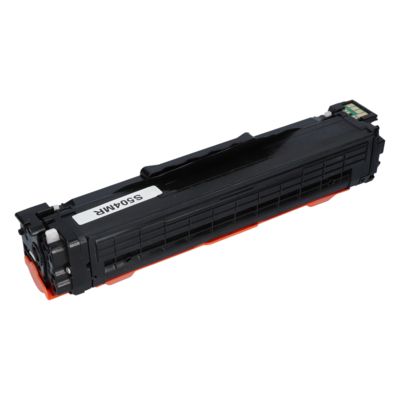 Toner compatible Samsung CLT-M504S (SU292A) - Magenta