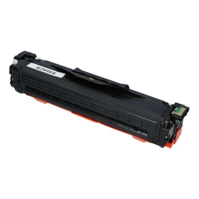 Huismerk Samsung CLT-C504S (SU025A) Toner Cyaan