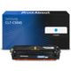 Huismerk Samsung CLT-C504S (SU025A) Toner Cyaan