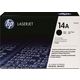 HP 14A (CF214A) - Noir - Toner