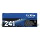 Brother TN-241BK - Noir - Toner