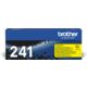 Brother TN-241Y - Jaune - Toner