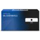 Toner compatible Samsung ML-D3470B/ELS (SU672A) - Noir