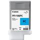 Canon PFI-106PC - Cyan photo - Cartouche d'encre