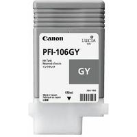 Canon PFI-106GY - Gris - Cartouche d'encre